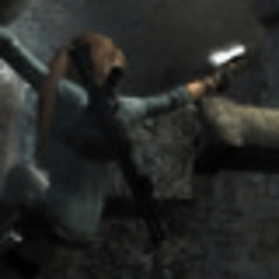 Beneath The Ashes Available Now On Xbox LIVE For Tombraider: Underworld