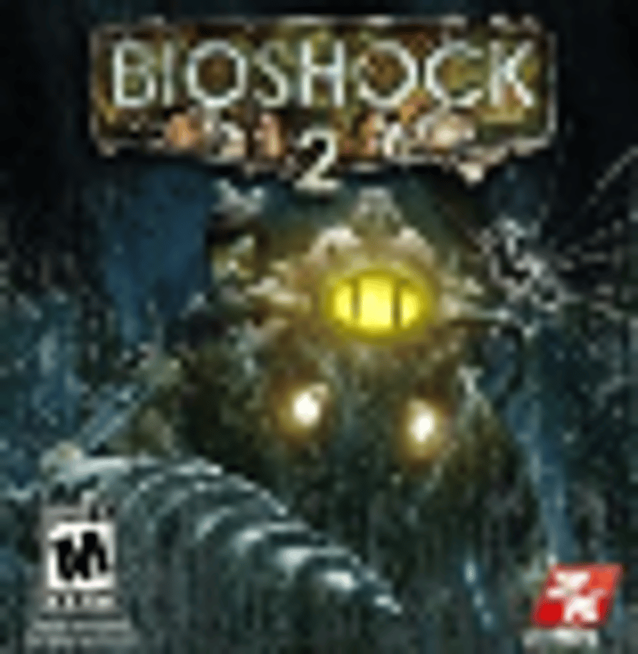 Bioshock 2 Single-Player DLC Dated