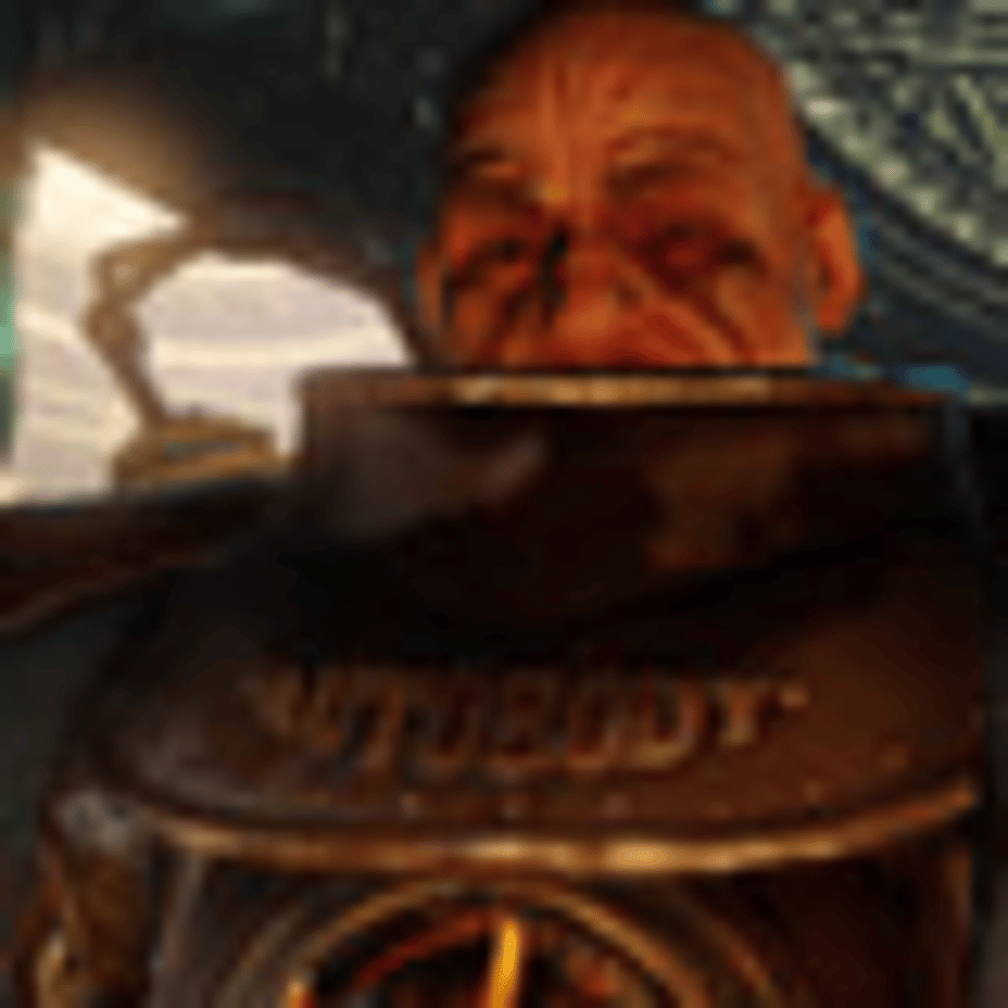 Bioshock Infinite "Handyman" Spotlight
