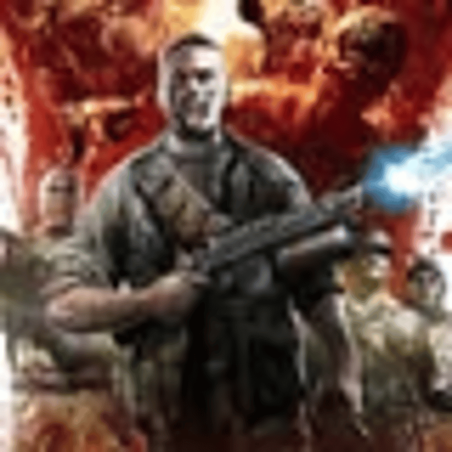 Black Ops "First Strike" DLC Zombie Highlight