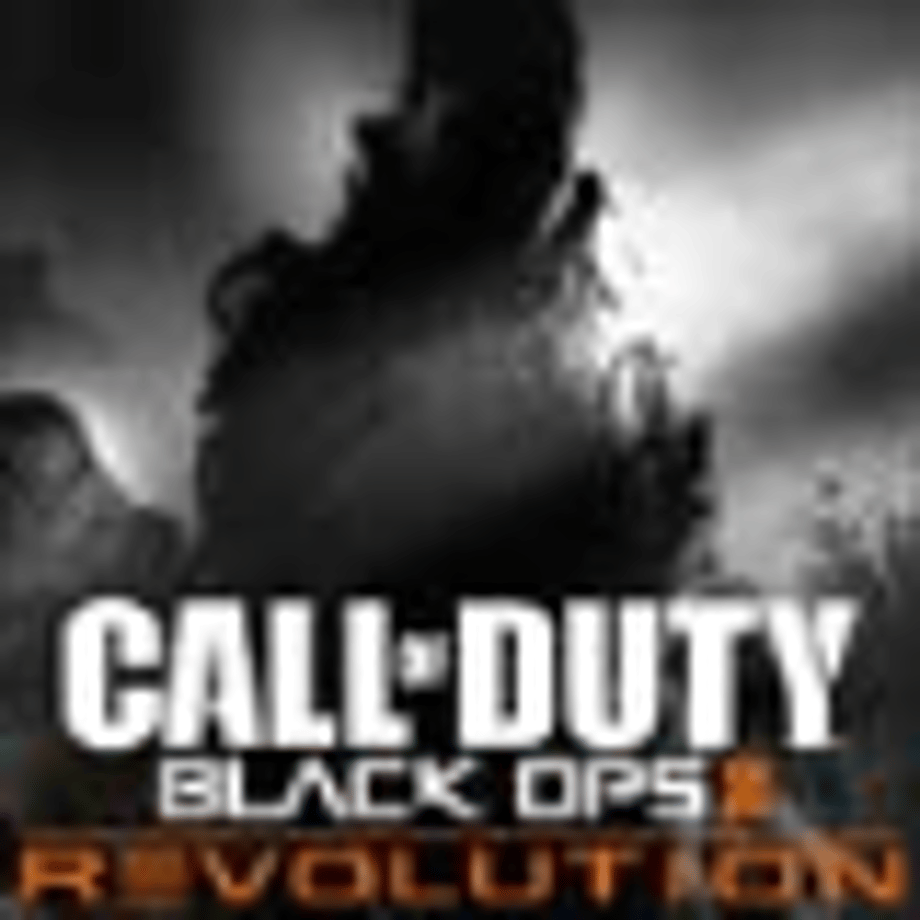 Black Ops II "Revolution" DLC Coming To Xbox 360 This Month