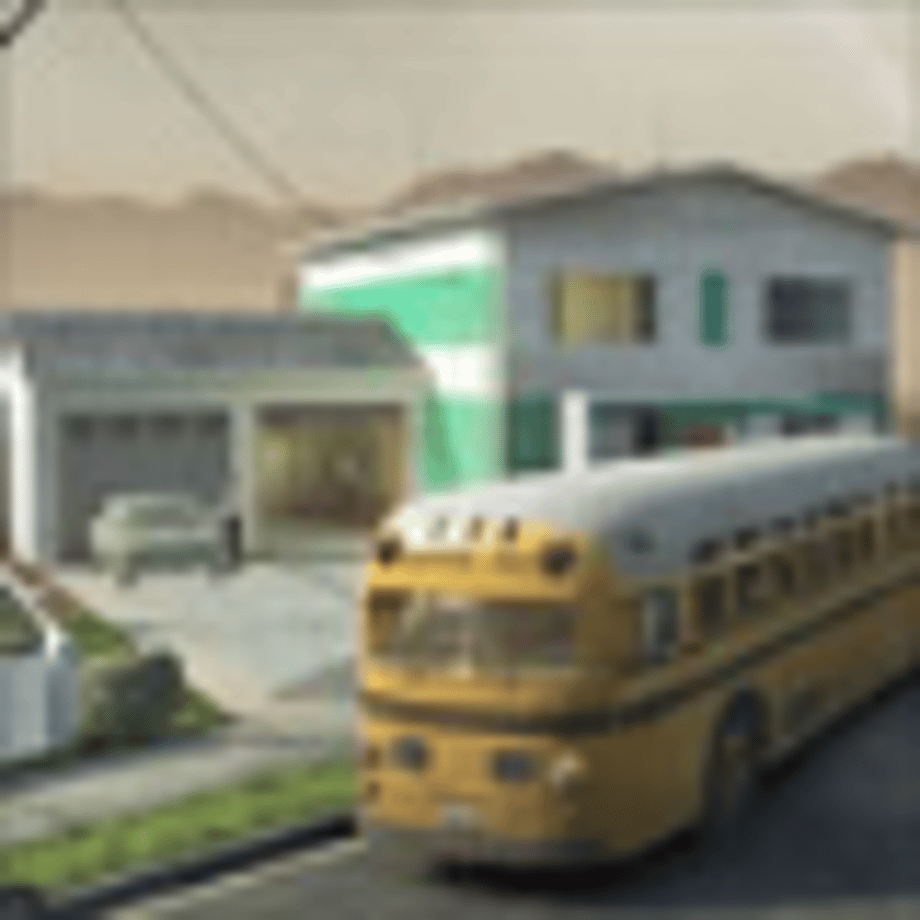 Black Ops II To Reimagine Popular "Nuketown" Multiplayer Map