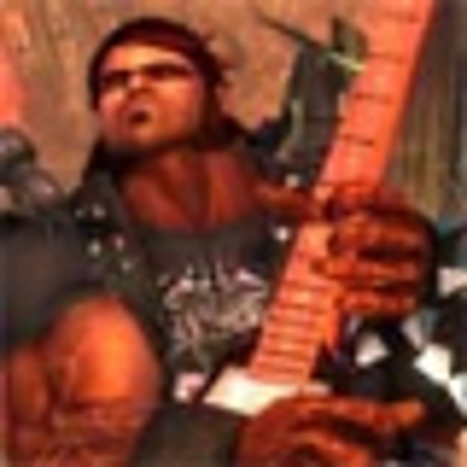 Brutal Legend Demo Available For Xbox 360!