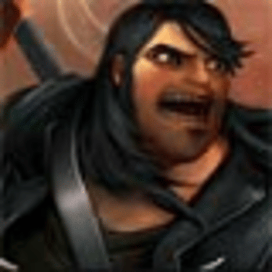 Brutal Legend Demo Code Giveaway Winners!