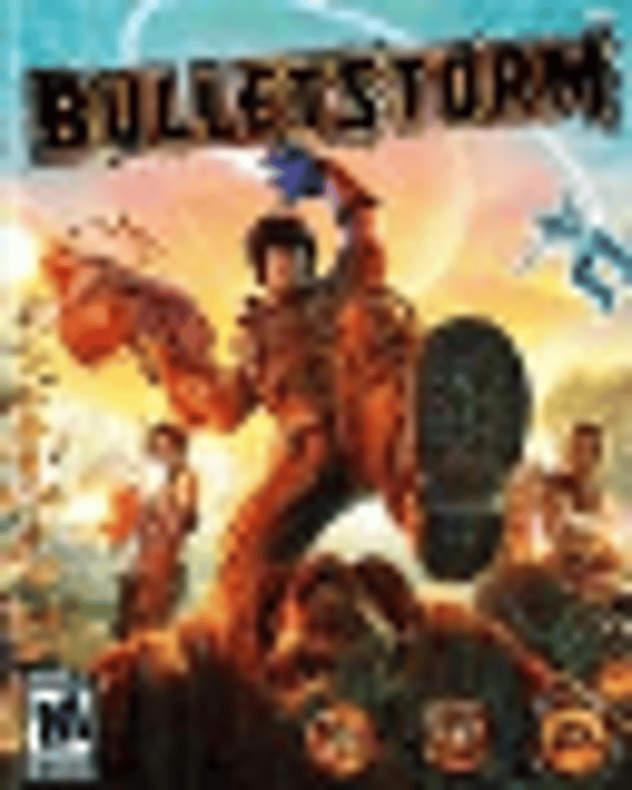 Bulletstorm Review - "Kill With Skill" Breathes New Life Into FPS Genre