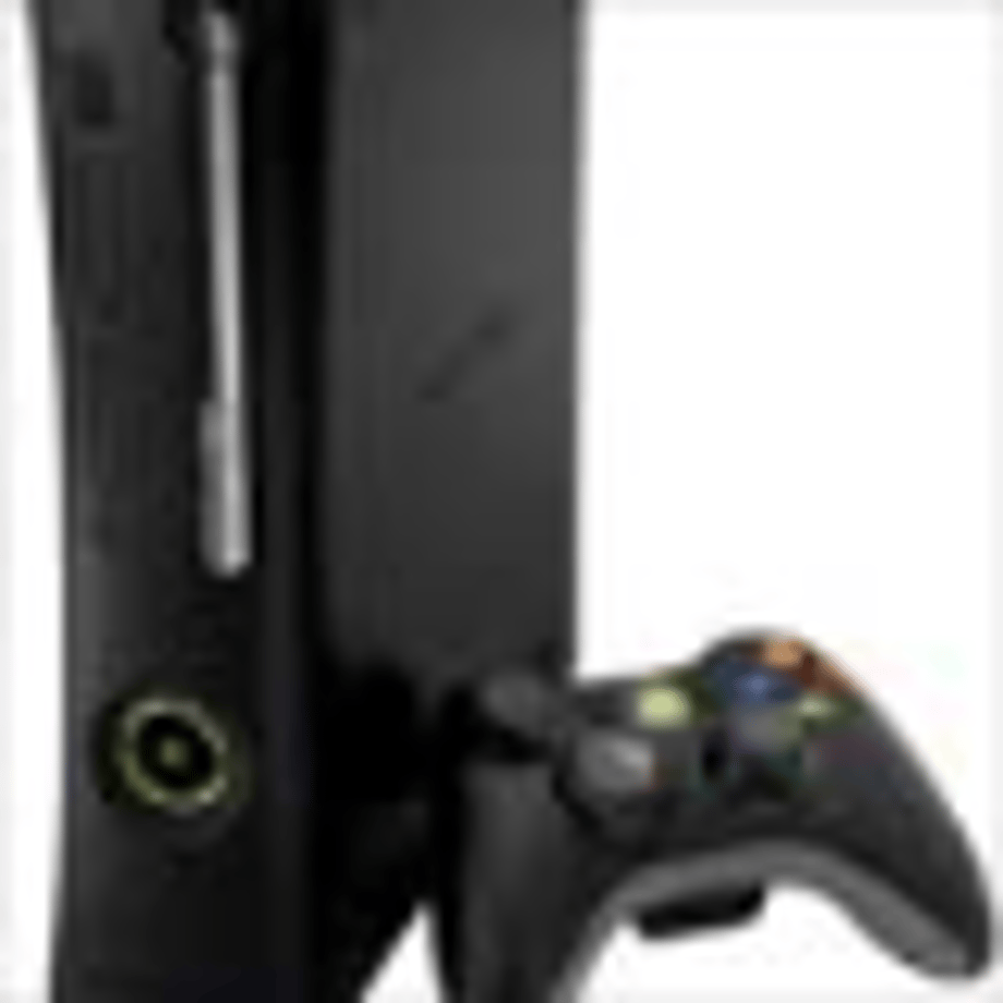 Buy An Xbox 360 Elite, Get $50 Back!