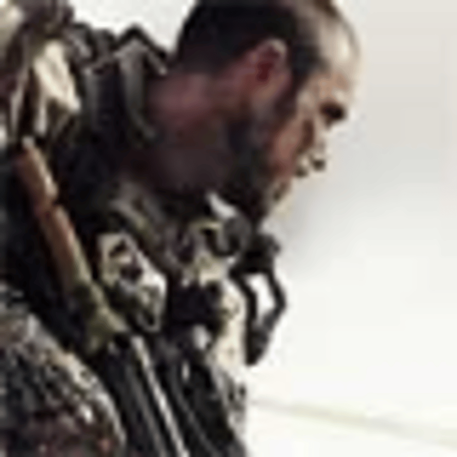 Call of Duty: Advanced Warfare Multiplayer "Deep Dive" Gameplay