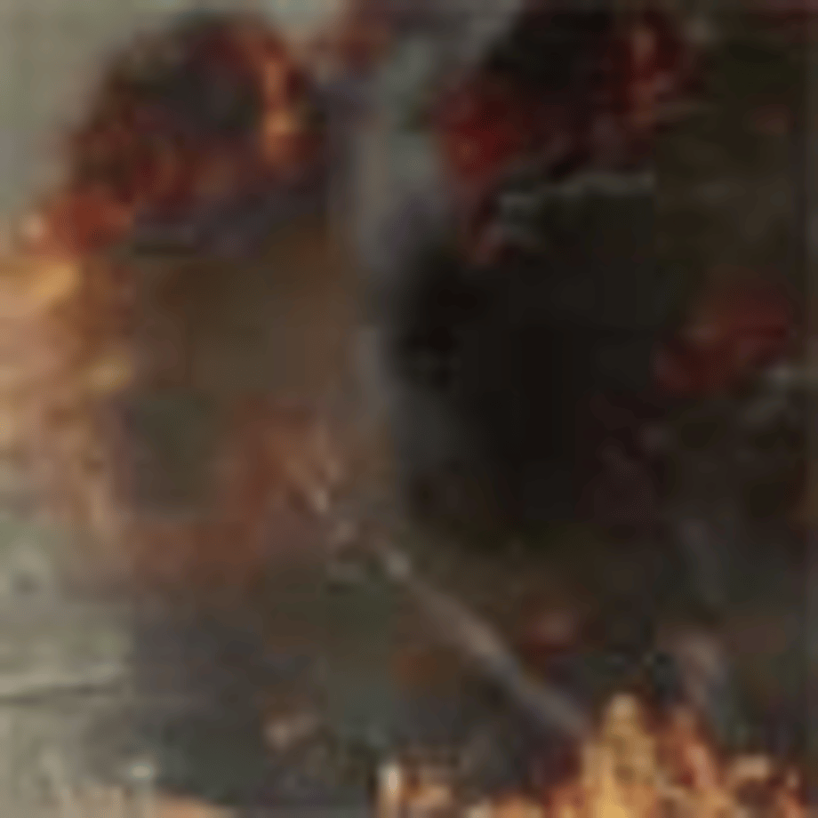 Call of Duty: Black Ops Napalm Strike Killstreak Reward