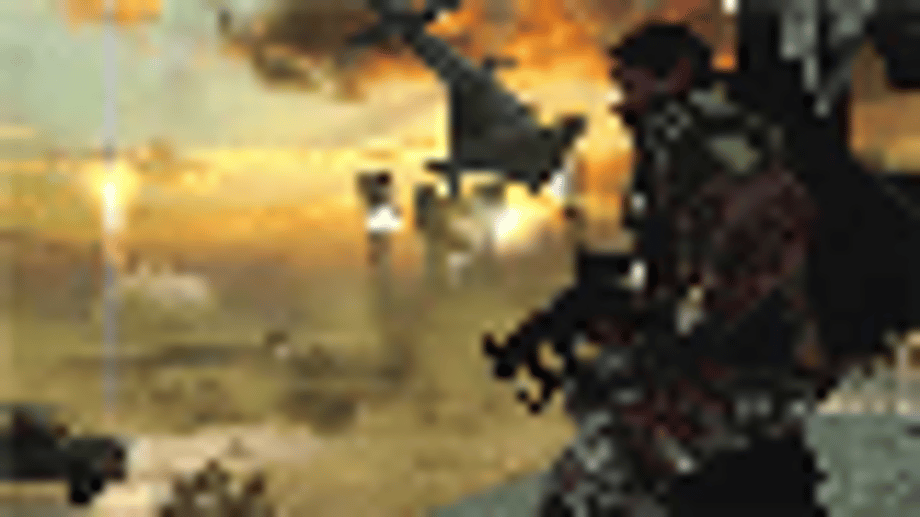 Call of Duty: Black Ops "Reveal" Trailer Released