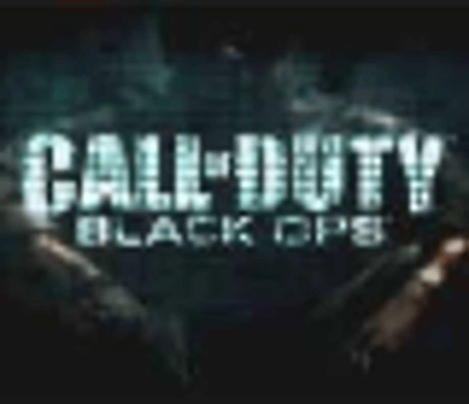 Call of Duty: Black Ops Soundtrack Launching with Game