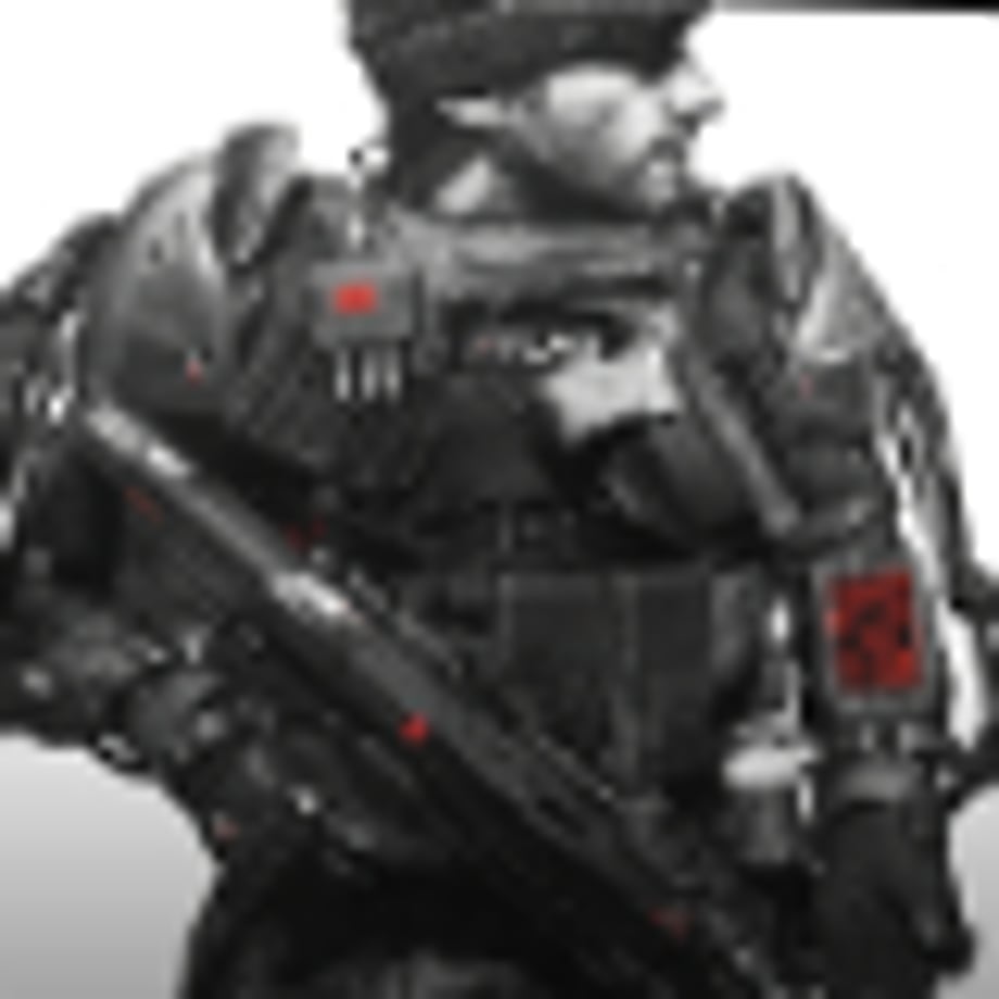 CALL OF DUTY GAMERS JOIN "RACE TO 1,000 JOBS" CAMPAIGN