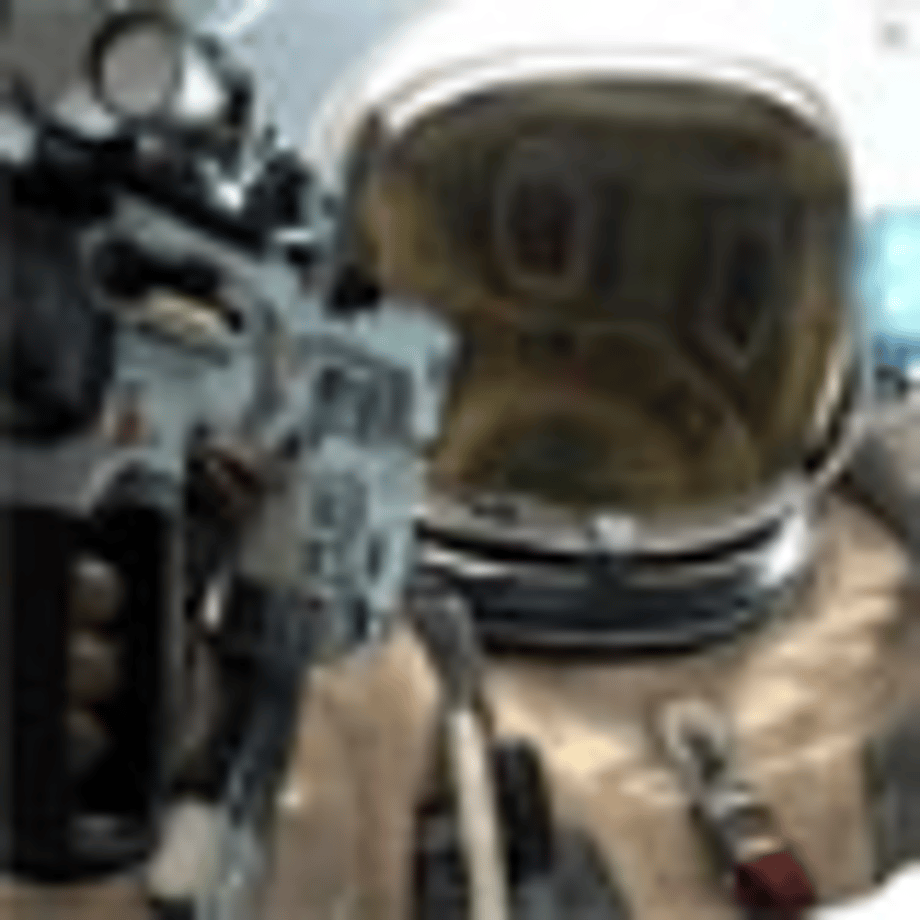 CALL OF DUTY: GHOSTS Campaign Trailer Hits