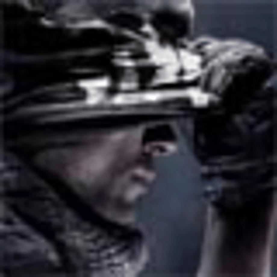 CALL OF DUTY: GHOSTS Gets "Reveal" Trailer & Release Date!