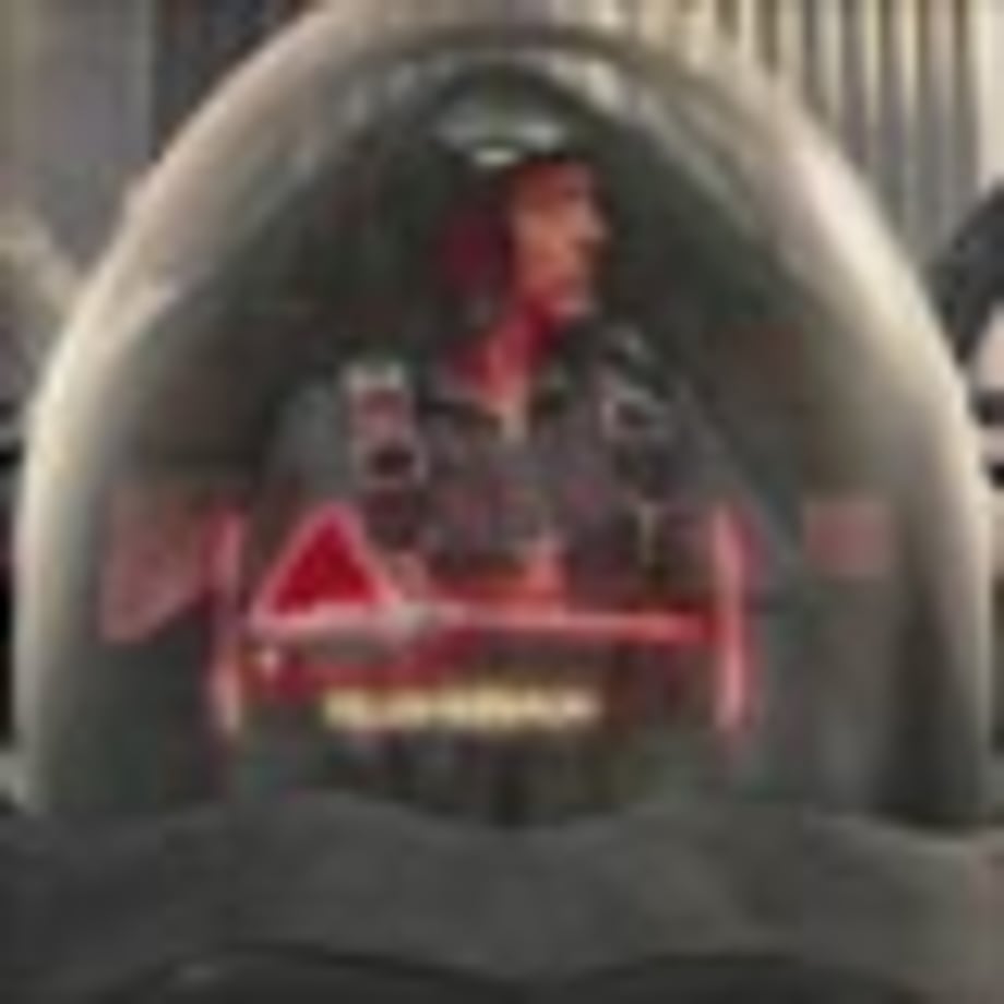 CoD: Black Ops 2 "Surprise" Live Action Trailer Hits