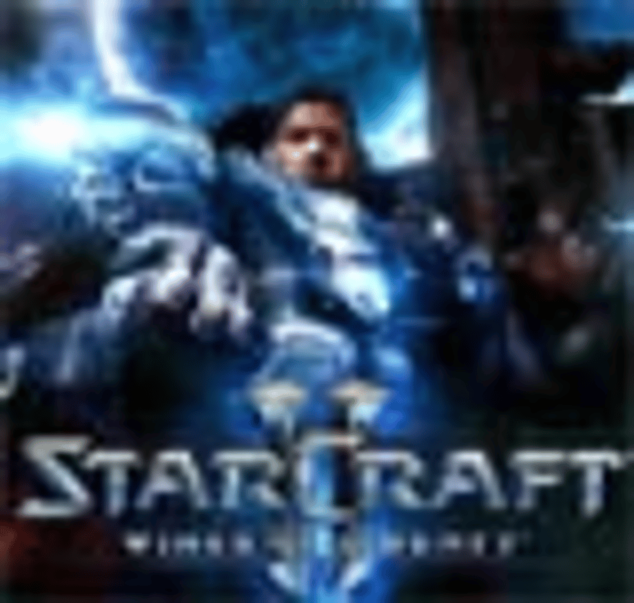 Collectors Edition Details For StarCraft II!