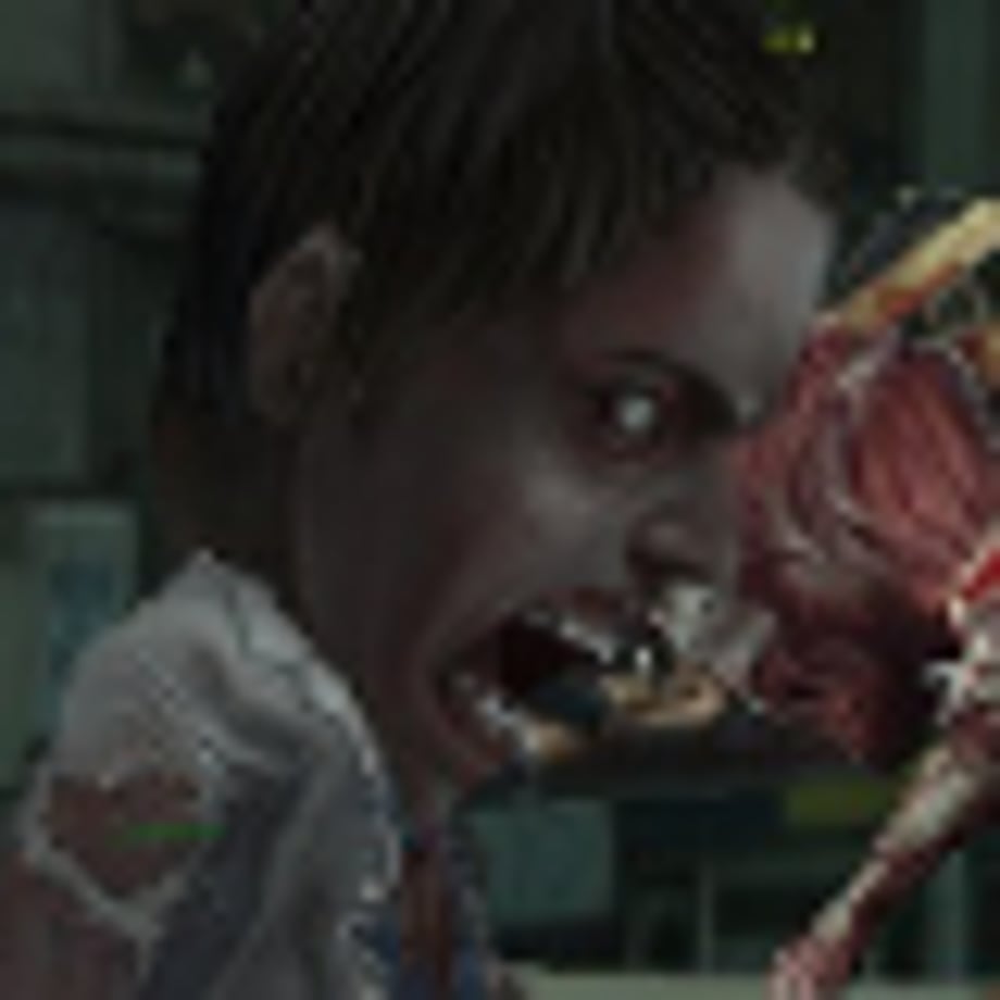 Counter-Strike Nexon: Zombies Prepares For War!