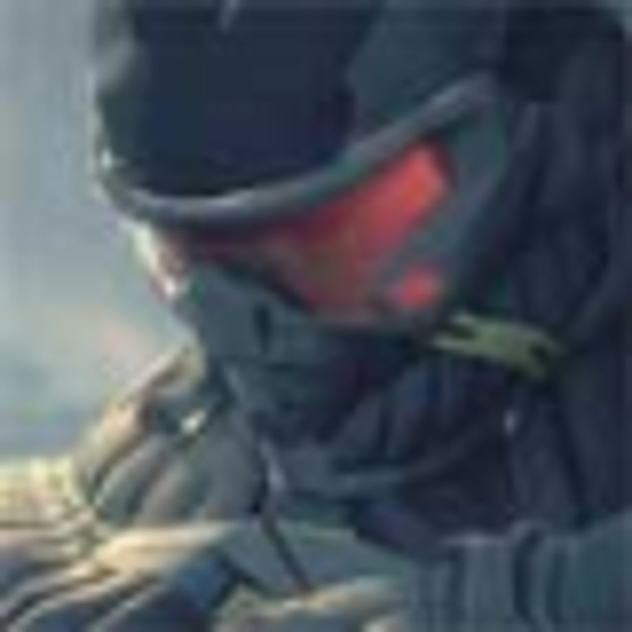 Crysis 2 "Central Station" Gameplay & Commentary