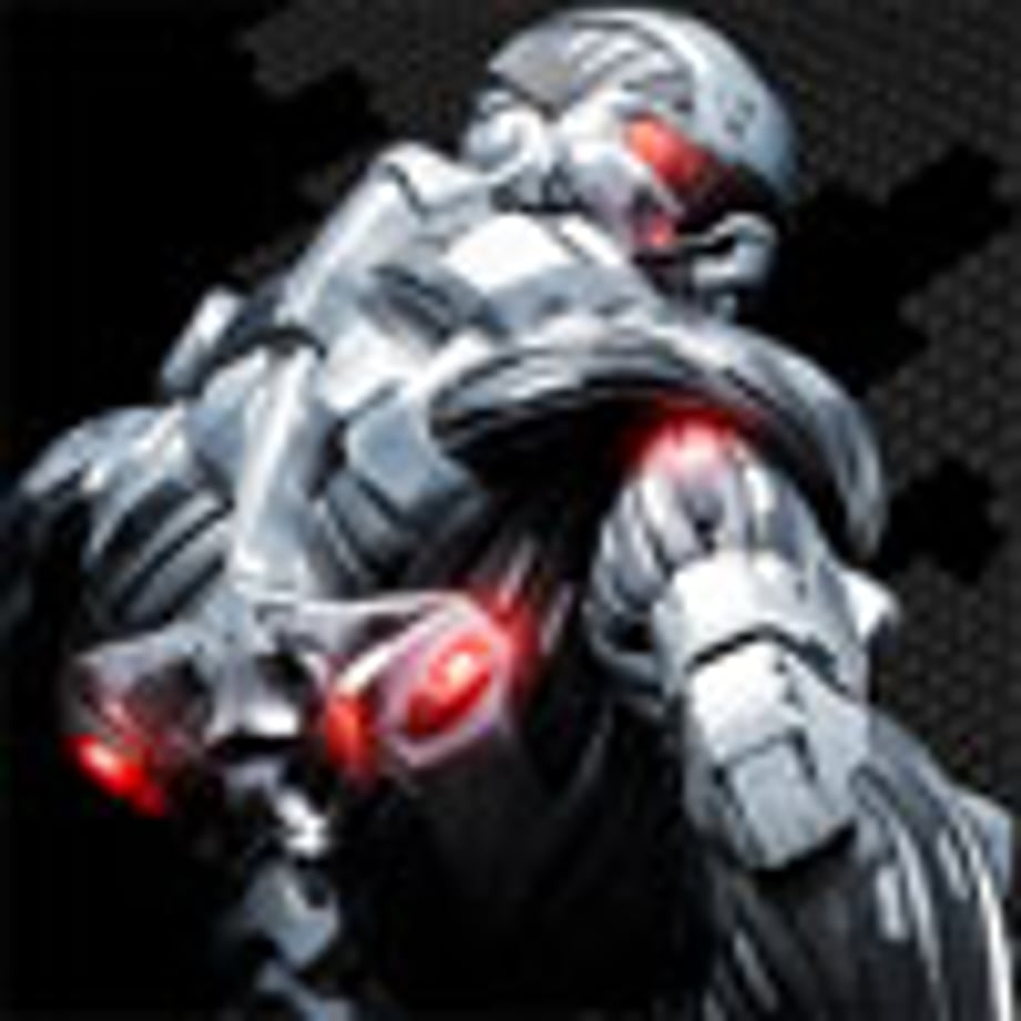 Crysis Patch 1.2 Available Now!