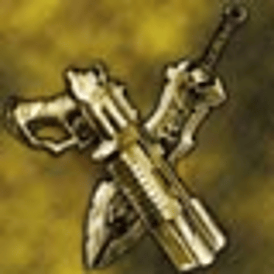 Darksiders Weapons Rundown