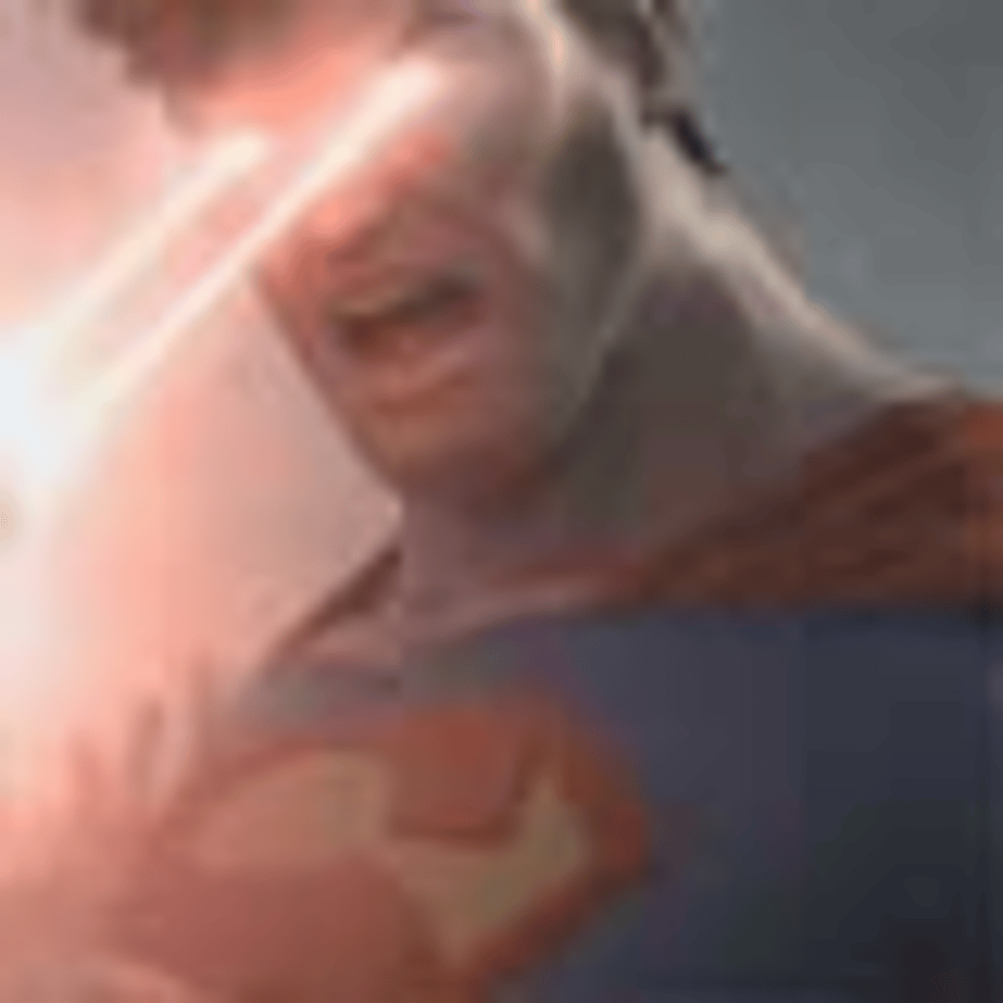 DC Universe Online Cinematic "Director's Cut" With Commentary