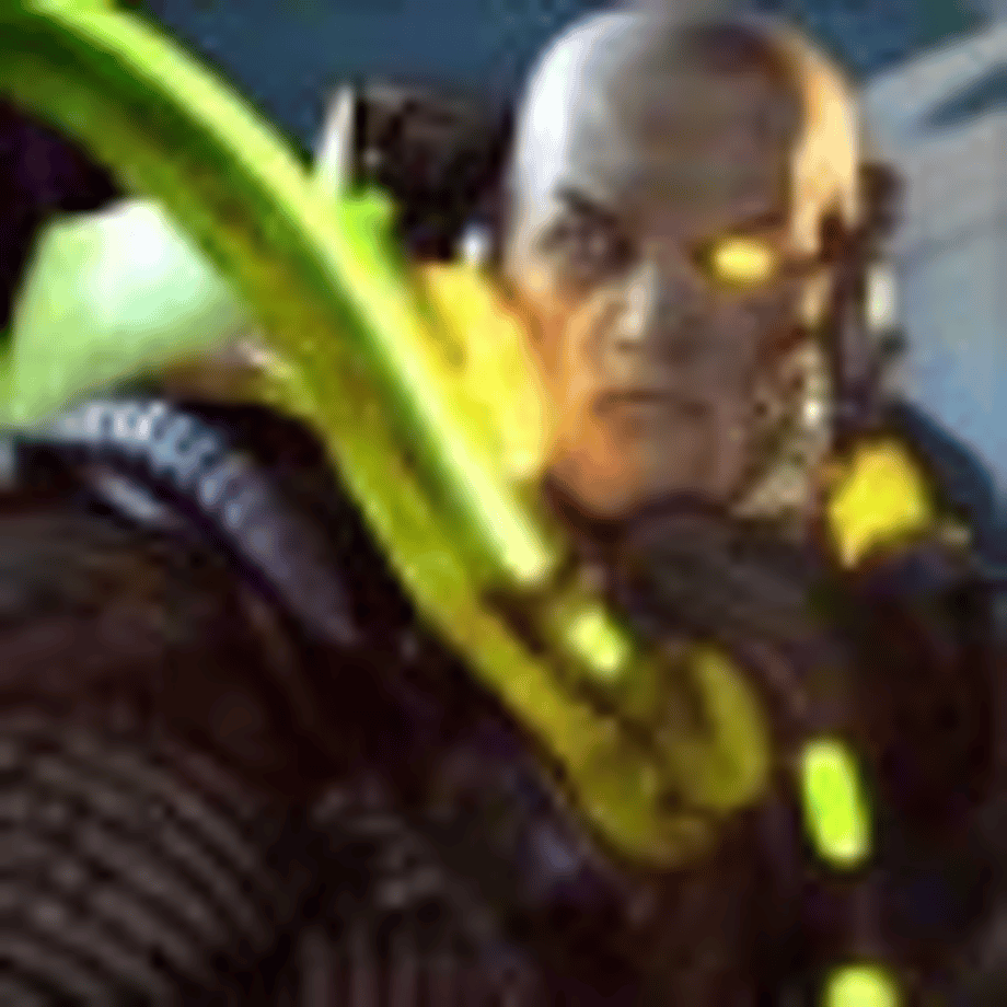 DC Universe Online FREE "Fate of the Fortress" DLC Now Available