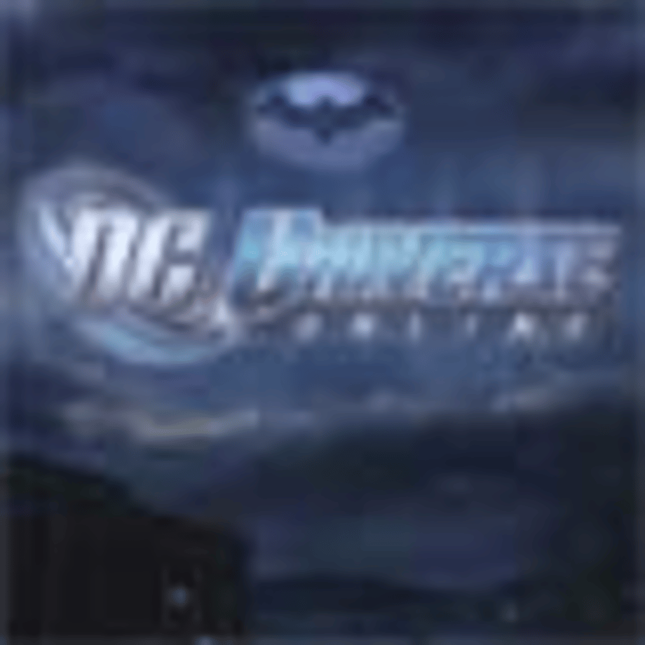 DC Universe Online Is Now Available