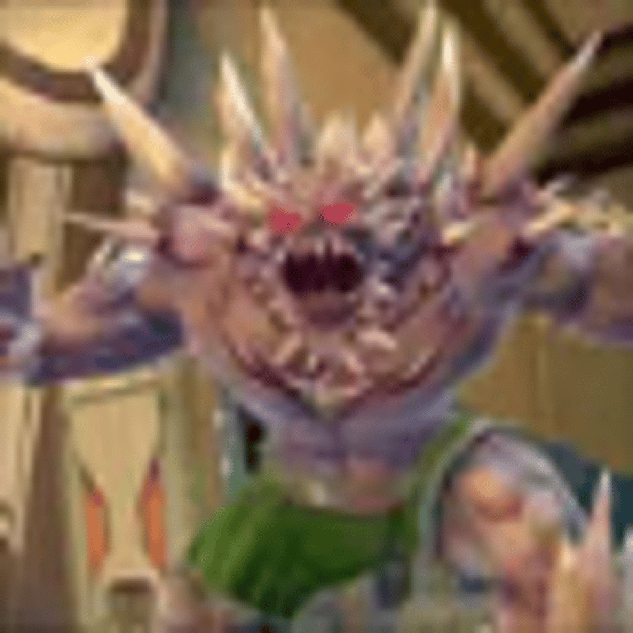 DCUO First Look At Doomsday