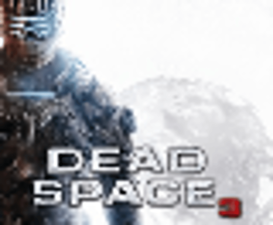 Dead Space 3 Gameplay First Look