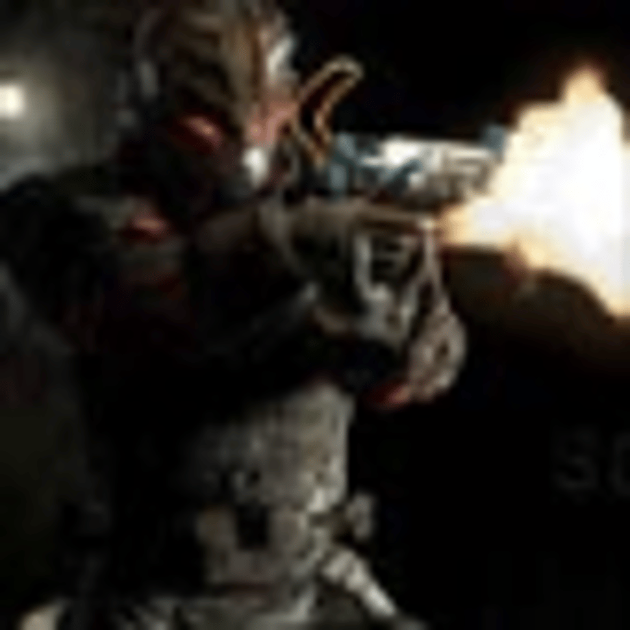 Dead Space 3 Pre-Order Goodies Revealed