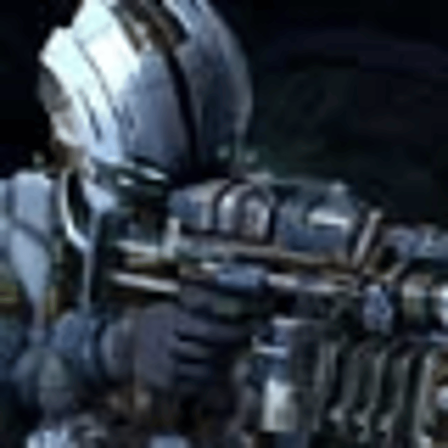 Dead Space 3 Screenshots & Release Date