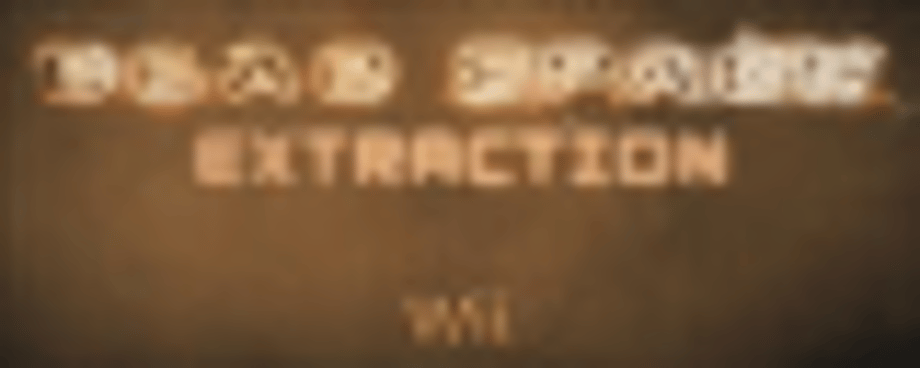 Dead Space Extraction Coming September 29