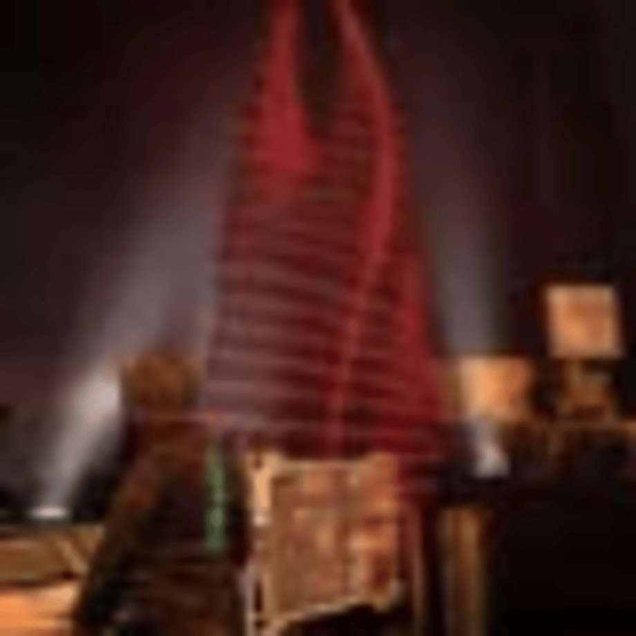 Dead Space Extraction Screenshots Straight From E3