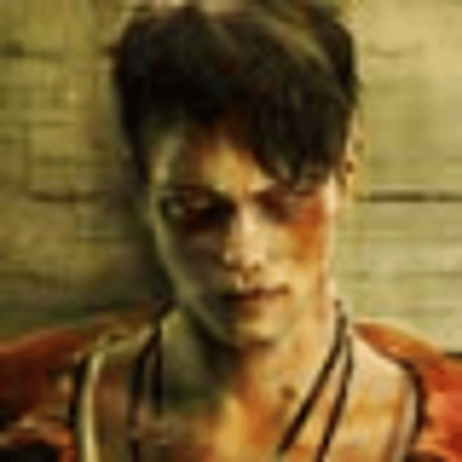 Devil May Cry Being Re-Imagined For "DmC"