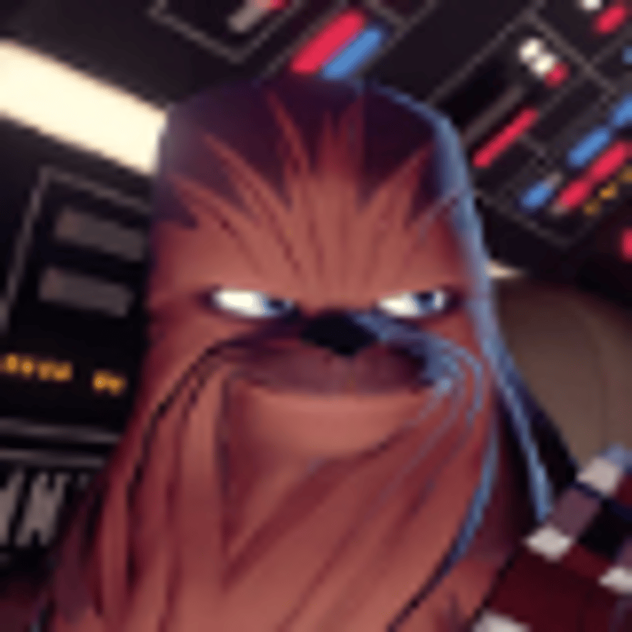 Disney Infinity 3.0 Edition Announcement Trailer. This is the Year of Star Wars!