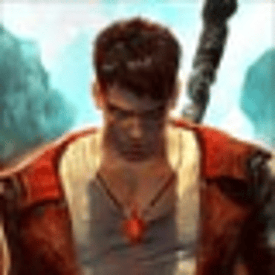DmC Devil May Cry Has Hit Retailers for Xbox 360 & PS3
