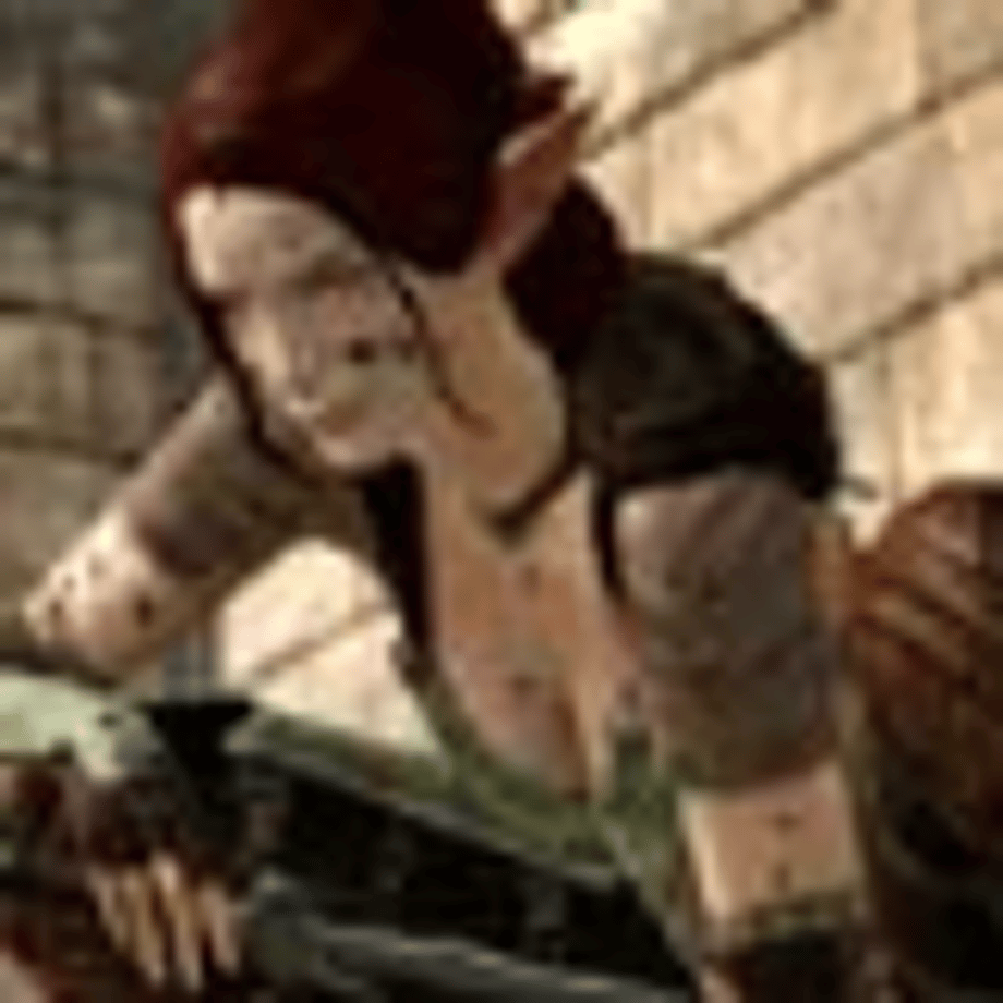 Dragon Age 2 "Mark of the Assassin" DLC Coming Next Month