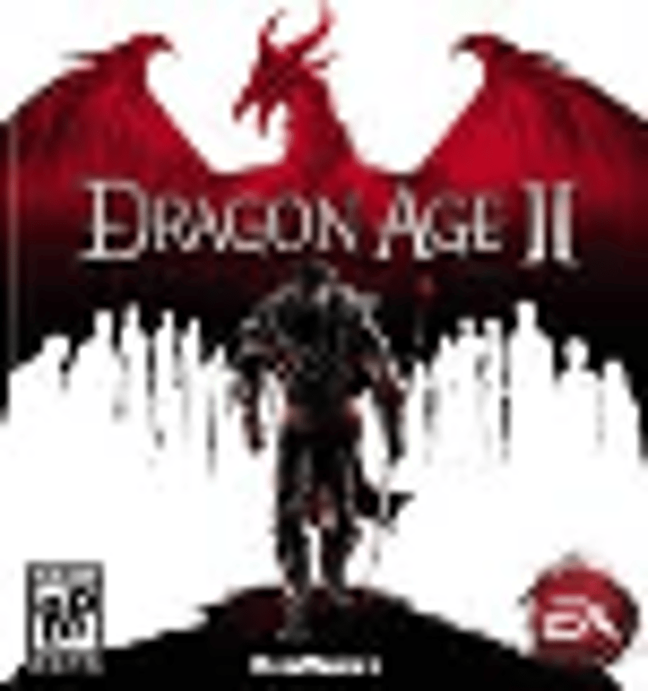 Dragon Age 2 Release Date Confirmed