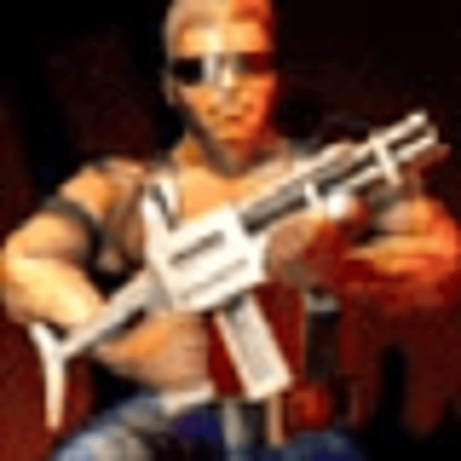 Duke Nukem 3D: Megaton Edition Now Available