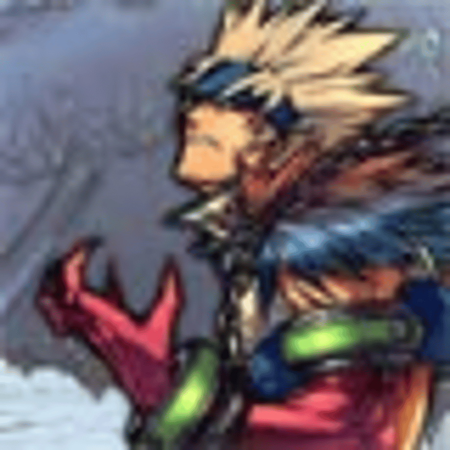 Dungeon Fighter Online "Dawn of Retribution" Update Live