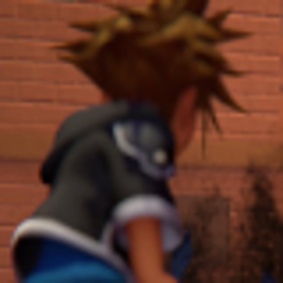 E3 - Kingdom Hearts 3 Gets "Tangled" in its E3 Preview!