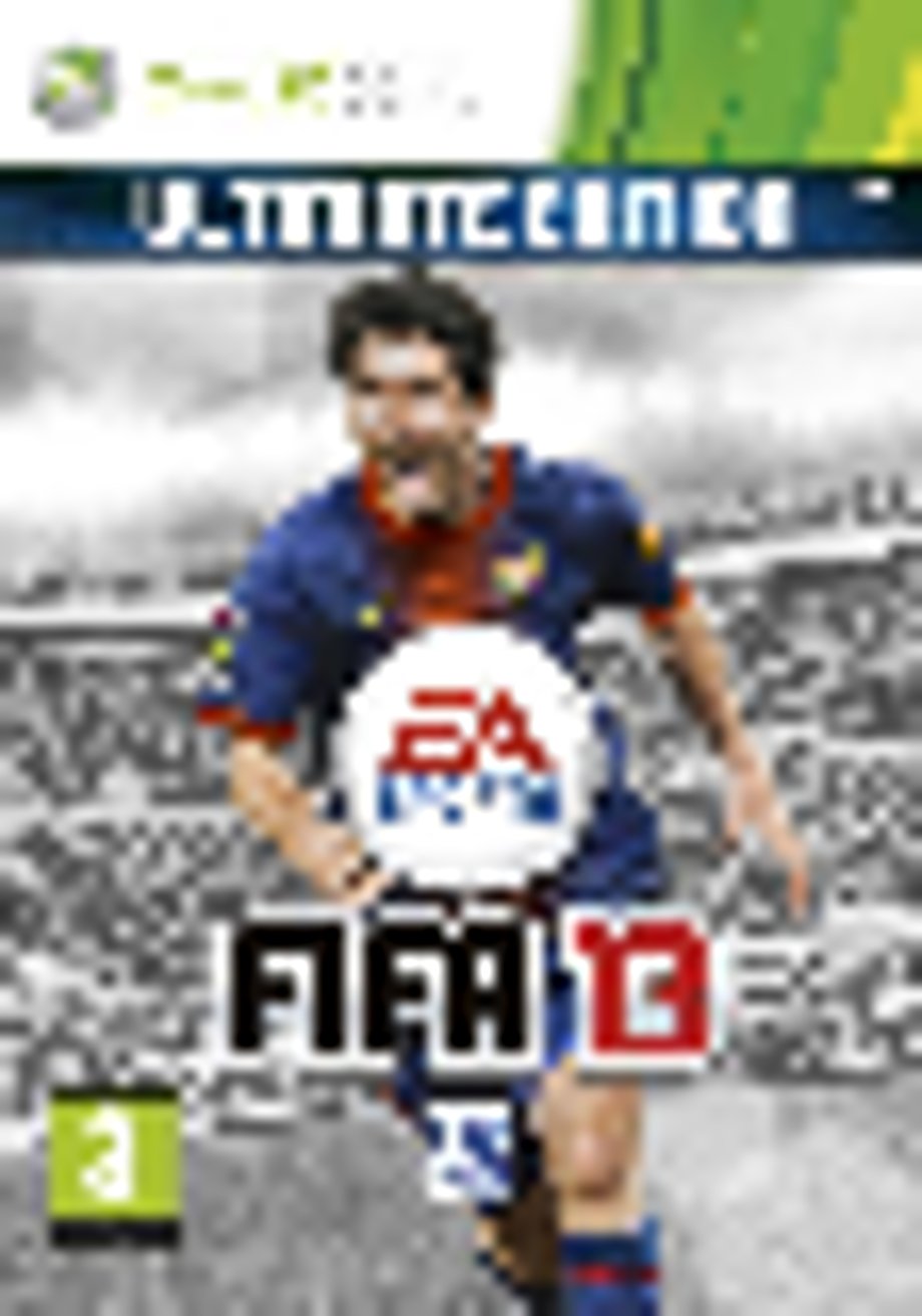 EA Sports Reveals Exclusive Fifa 13 Ultimate Edition and Pre-Order Incentives!