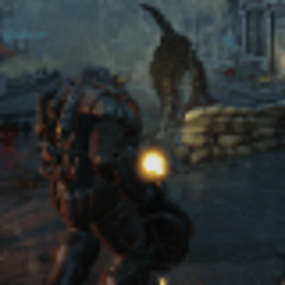 Fallout 4's S.P.E.C.I.A.L. Trailer Program Focuses on Charisma!