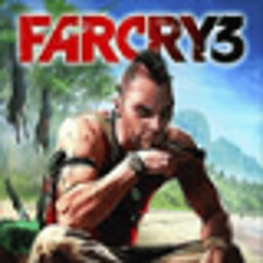 Far Cry 3 Release Date Pushed