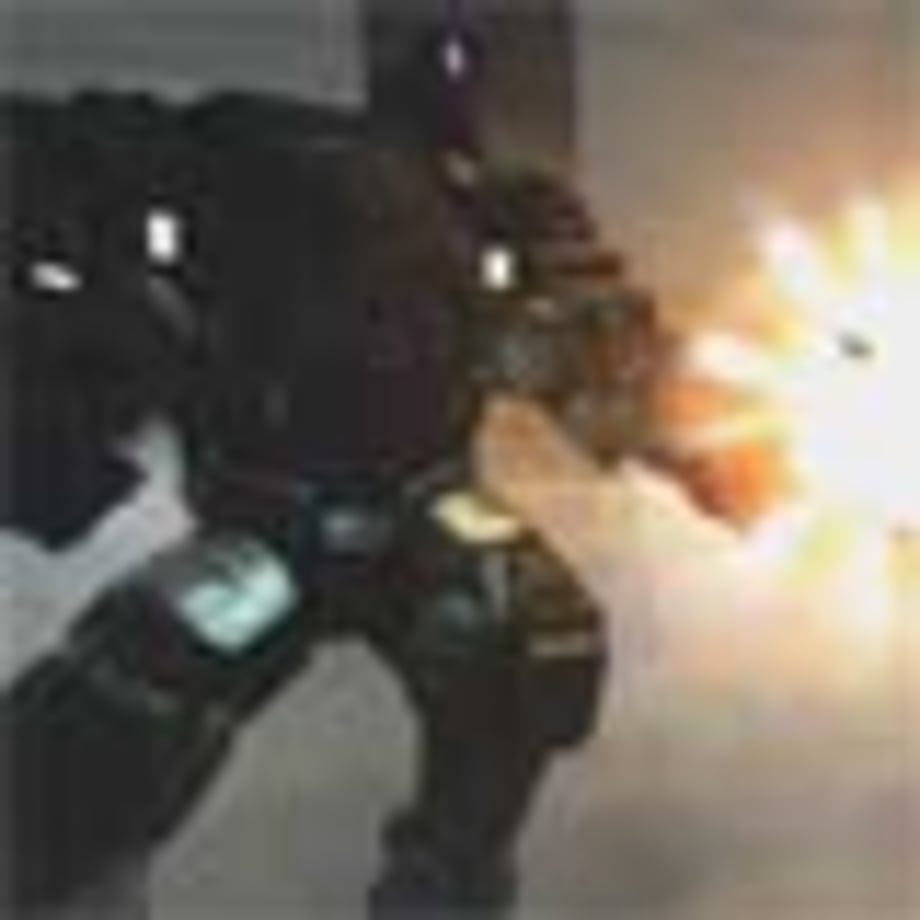 F.E.A.R. 3 Multiplayer Mode Details & Trailer