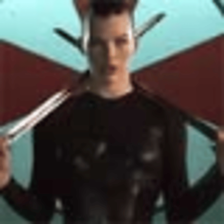 Fifth "Resident Evil" Movie On Its Way