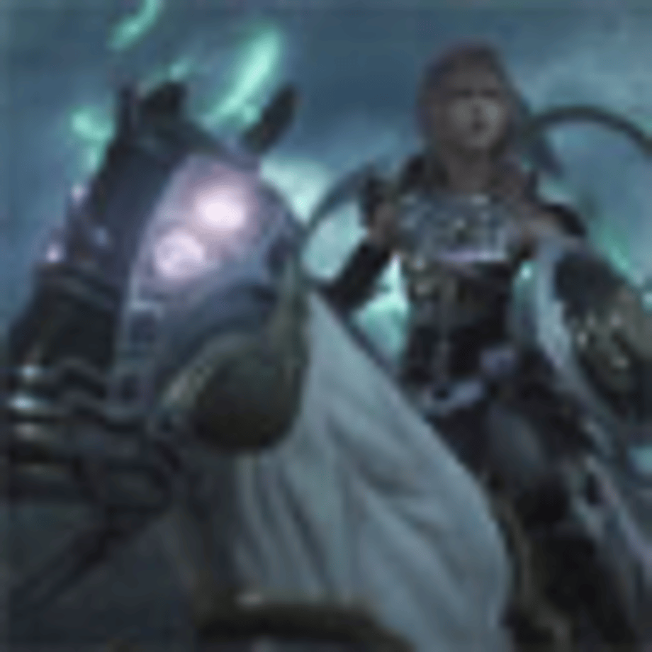 Final Fantasy XIII-2 "Battle In Valhalla" Trailer Is Amazing!