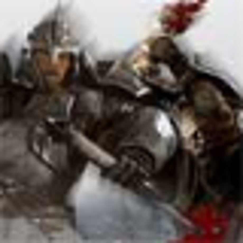 First Dragon Age Expansion "Awakening" Announced