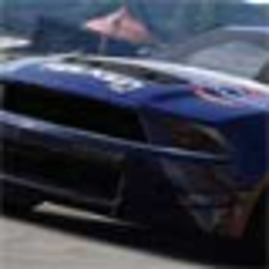 First Need For Speed SHIFT 2 Screenshots Released