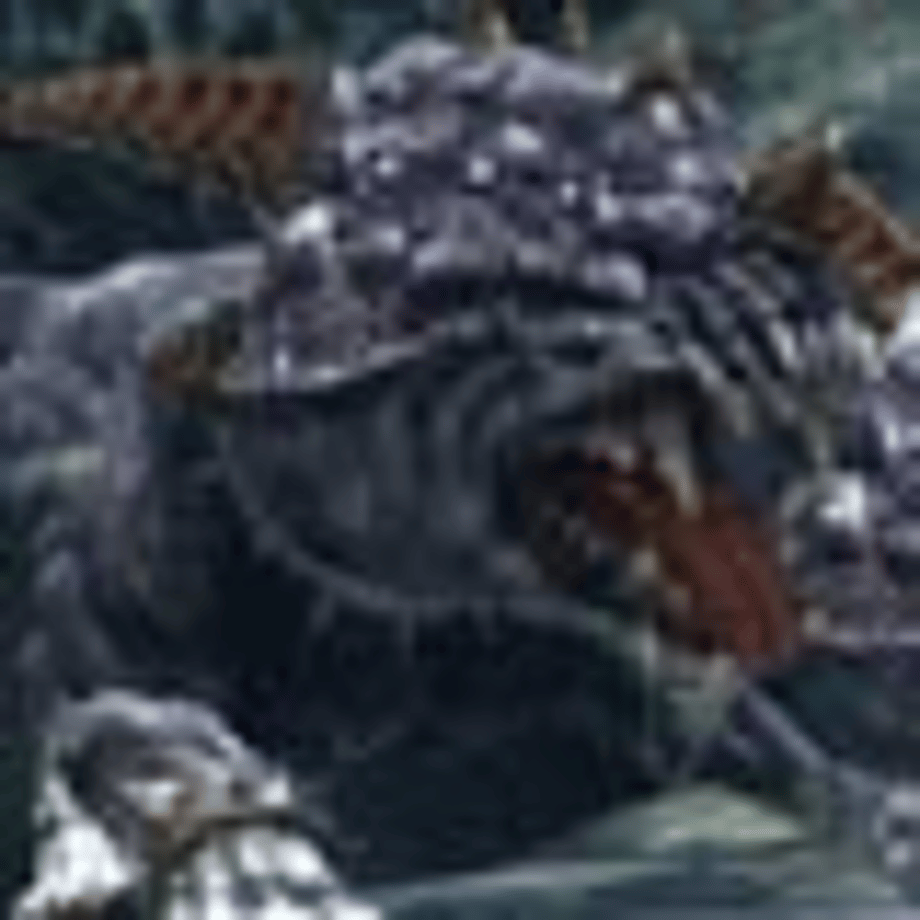 Fresh Batch Of Screenshots For Clash of the Titans