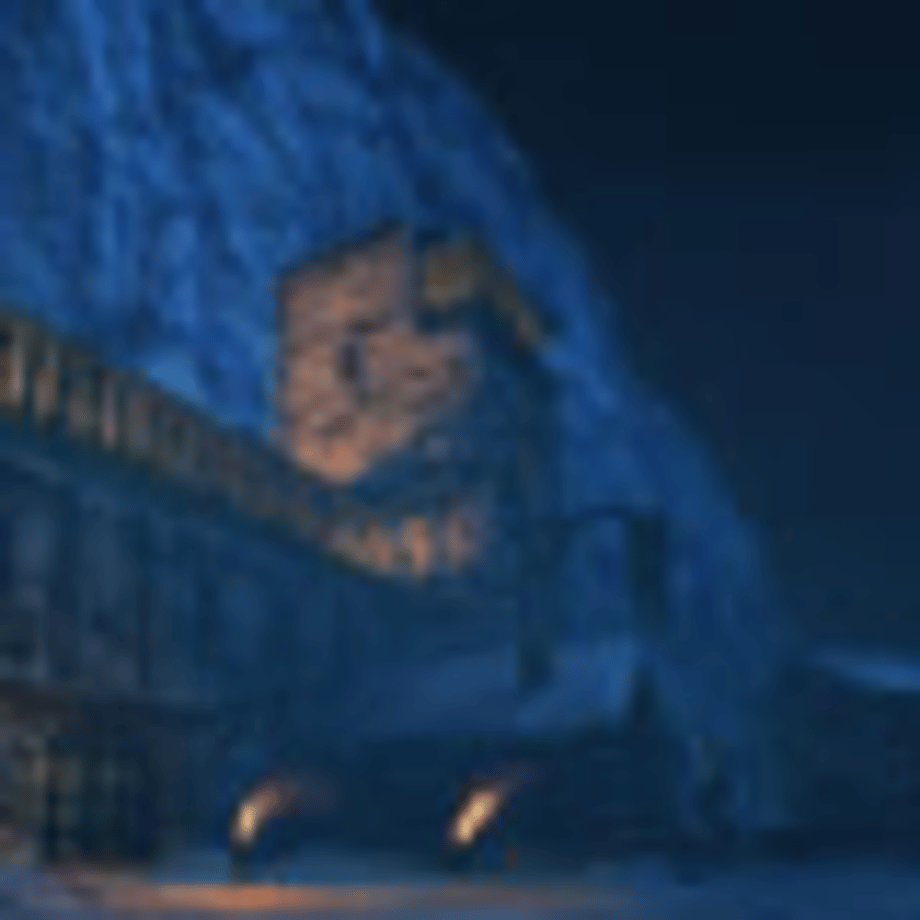 Game of Thrones "The Wall" First Look
